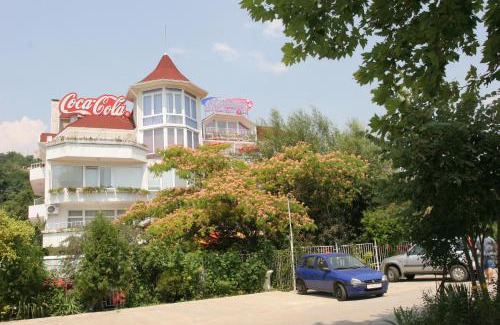 Primorski Hotel | Hotel Kamelia
