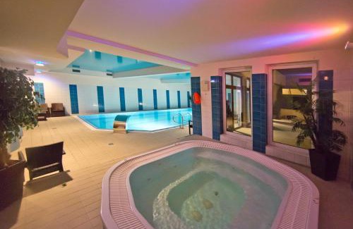 Kielce Hotel | Hotel Kameralny
