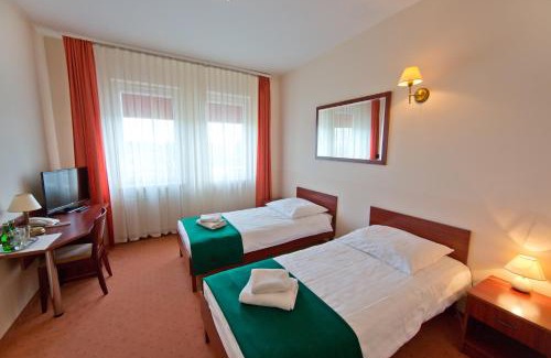 Kielce Hotel | Hotel Kameralny