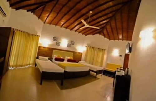 Dambulla Hotel | Hotel Kamrel Sigiriya