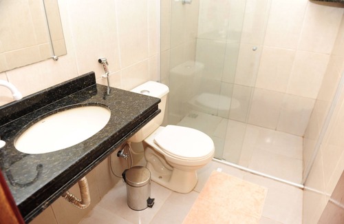 Pimenta Bueno Hotel | Hotel Kanaan