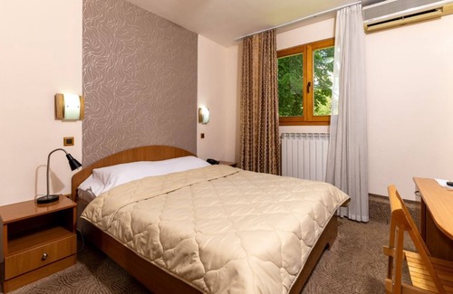 Centar Hotel | Hotel Kanet