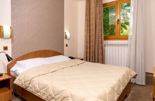 Centar Hotel | Hotel Kanet