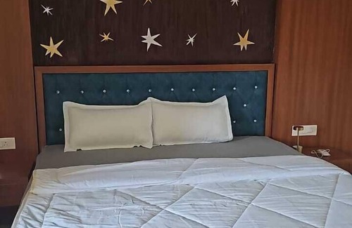 South Andaman District Hotel | HOTEL KANGAROO