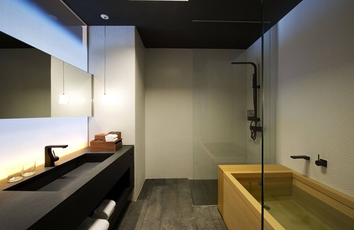 Shimogyo Hotel | Hotel Kanra Kyoto