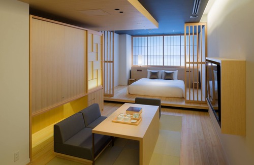 Shimogyo Hotel | Hotel Kanra Kyoto