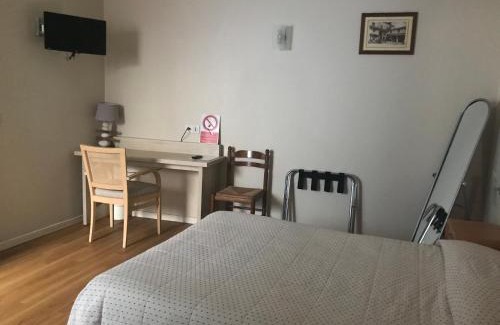 Saint-Jean-de-Luz Hotel | Hotel Kapa Gorry