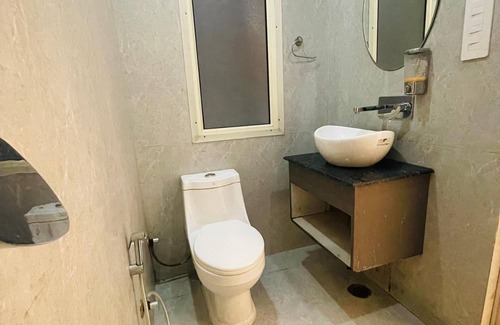 Bareilly Hotel | Hotel Kapson Palace