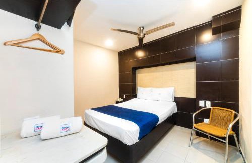 Puebla Hotel | Hotel Kapu, Puebla
