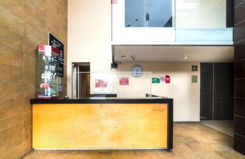 Puebla Hotel | Hotel Kapu, Puebla
