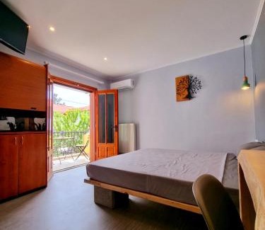 Limenaria Hotel | Hotel Karagiannis