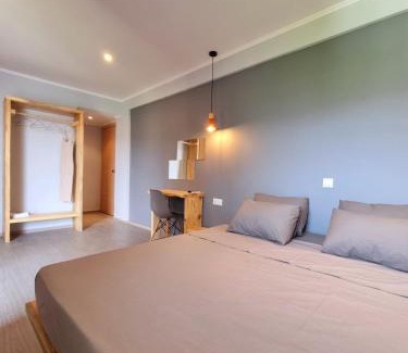 Limenaria Hotel | Hotel Karagiannis