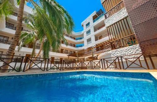 Barrio Centro Hotel | HOTEL KARAYA DIVE RESORT