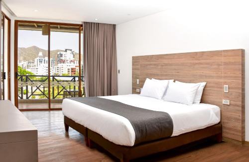 Barrio Centro Hotel | HOTEL KARAYA DIVE RESORT