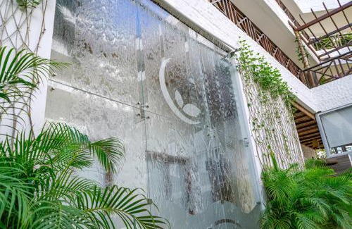 Barrio Centro Hotel | HOTEL KARAYA DIVE RESORT