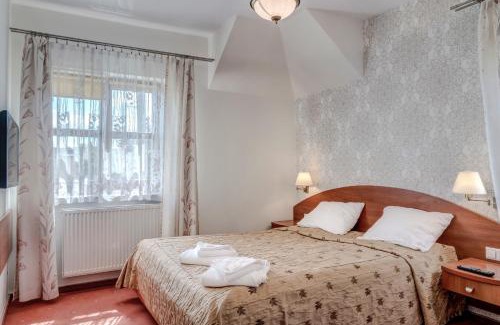 Kielce Hotel | Hotel Karczówka