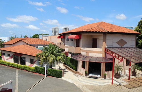 Itapetininga Hotel | Hotel Karina