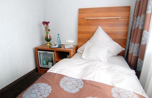 Offenbach am Main Hotel | Hotel Karl