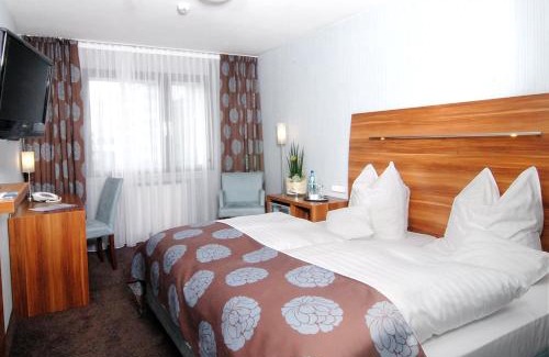 Offenbach am Main Hotel | Hotel Karl