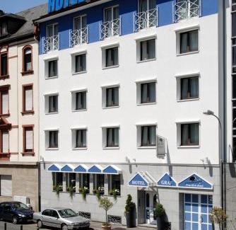 Offenbach am Main Hotel | Hotel Karl