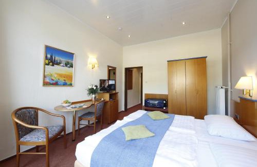 Cochem Hotel | Hotel Karl Noss