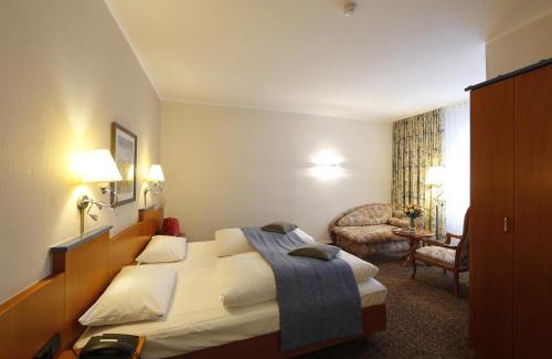 Cochem Hotel | Hotel Karl Noss