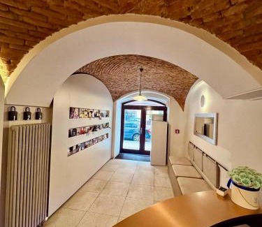 Karlin Hotel | Hotel Karlin