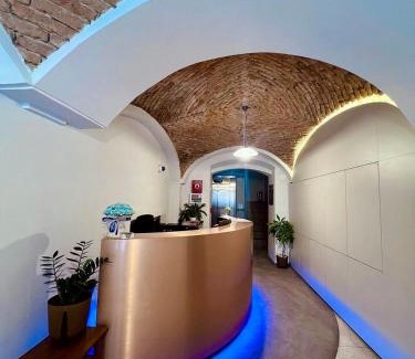 Karlin Hotel | Hotel Karlin