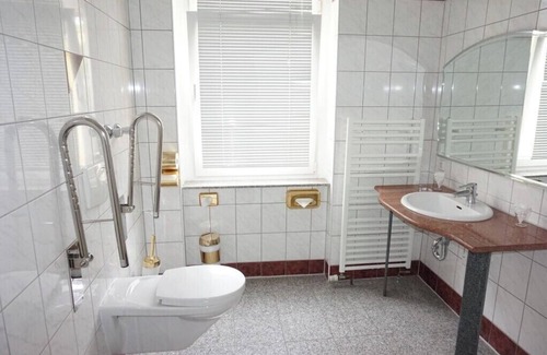Karlshorst Hotel | Hotel Karlshorst