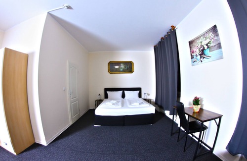 Karlshorst Hotel | Hotel Karlshorst