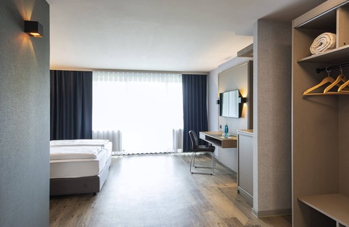 Waldkirchen Hotel | Hotel Karoli Waldkirchen