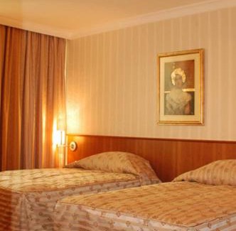 Skopje Region Hotel | Hotel Karpos