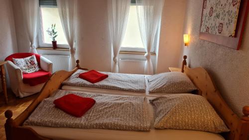Mainz-Bingen Hotel | Hotel Kartäuser Hof Mainz Bodenheim