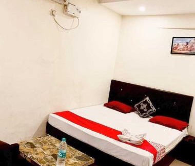Gwalior Hotel | Hotel kartar