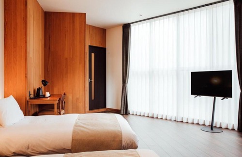 Karuizawa Hotel | HOTEL KARUIZAWA CROSS - Vacation STAY 56438v