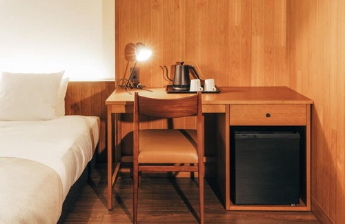 Karuizawa Hotel | HOTEL KARUIZAWA CROSS - Vacation STAY 56438v