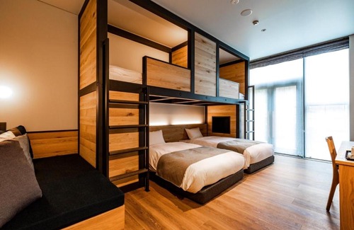Karuizawa Hotel | HOTEL KARUIZAWA CROSS - Vacation STAY 56453v