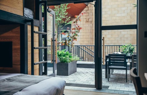 Karuizawa Hotel | HOTEL KARUIZAWA CROSS - Vacation STAY 56453v
