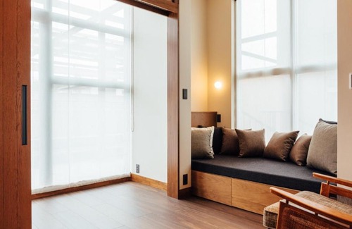 Karuizawa Hotel | HOTEL KARUIZAWA CROSS - Vacation STAY 56467v