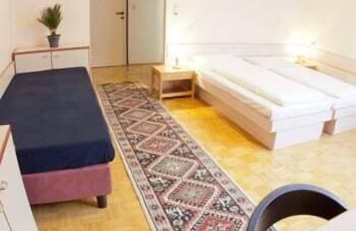 Innsbruck Hotel | Hotel Karwendel