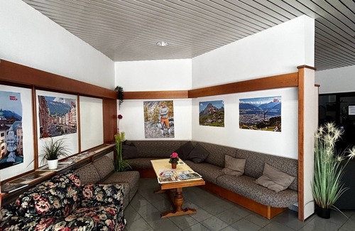 Innsbruck Hotel | Hotel Karwendel