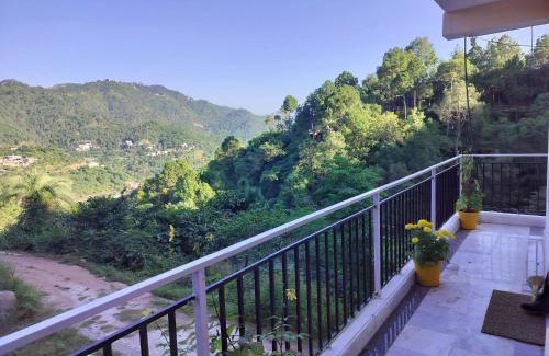 Khattalwada Bed & Breakfast | Hotel Kasauli Jashan