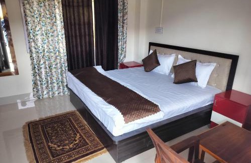 Khattalwada Bed & Breakfast | Hotel Kasauli Jashan