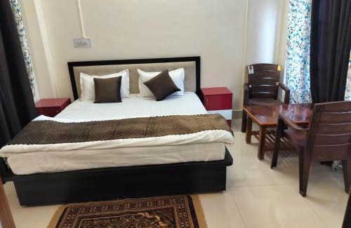 Khattalwada Bed & Breakfast | Hotel Kasauli Jashan