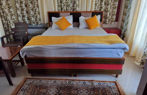 Khattalwada Bed & Breakfast | Hotel Kasauli Jashan