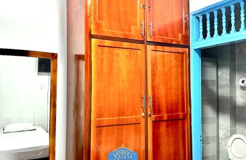 Comuna 4 Hotel | HOTEL KASAYA