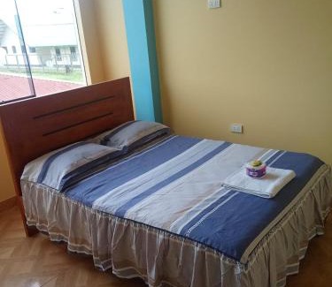 Megantoni Hotel | Hotel Kashiri