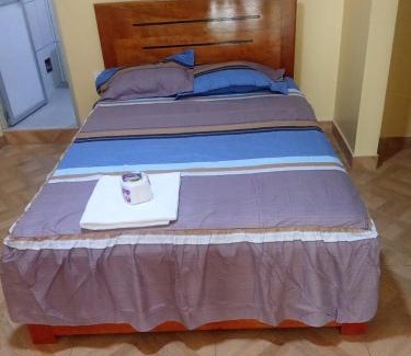 Megantoni Hotel | Hotel Kashiri
