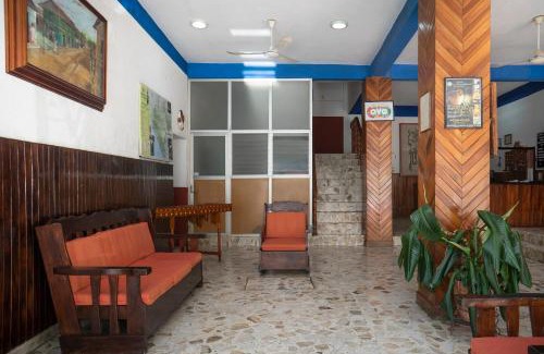 Palenque Hotel | Hotel Kashlan Palenque
