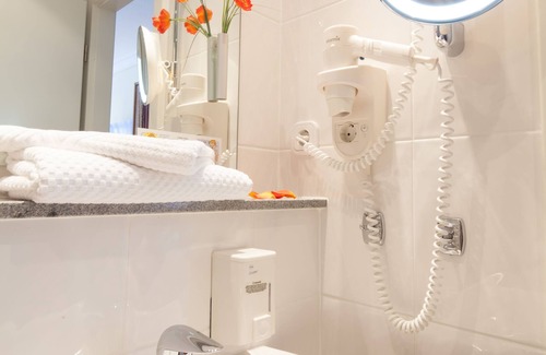 Mitte Hotel | Hotel Kastanienhof Berlin